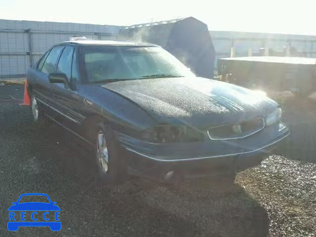 1999 PONTIAC BONNEVILLE 1G2HX52K5XH228313 Bild 0