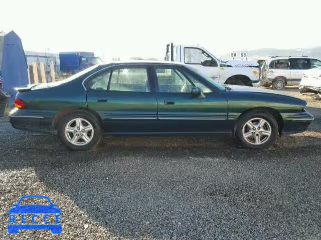 1999 PONTIAC BONNEVILLE 1G2HX52K5XH228313 зображення 9