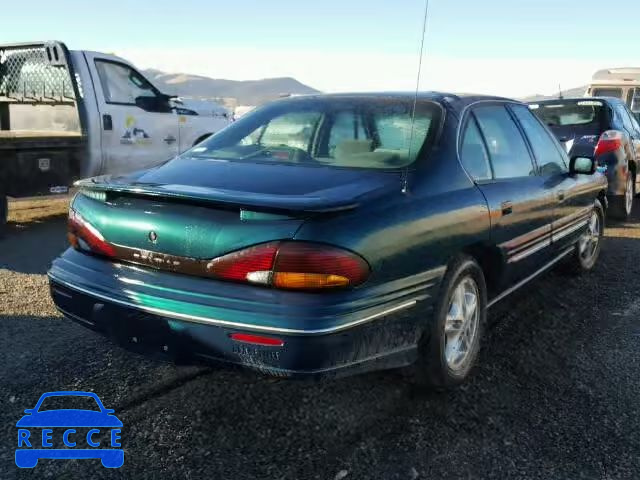 1999 PONTIAC BONNEVILLE 1G2HX52K5XH228313 зображення 3