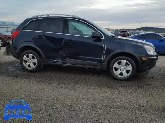 2015 CHEVROLET CAPTIVA LS 3GNAL2EK8FS522515 зображення 9