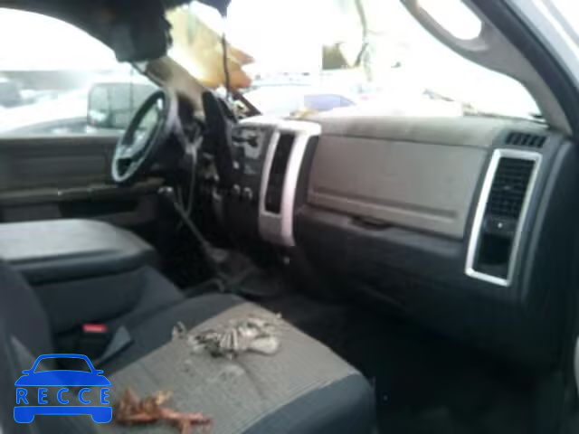 2012 DODGE RAM TRUCK 3C6UD5DL1CG171662 image 4