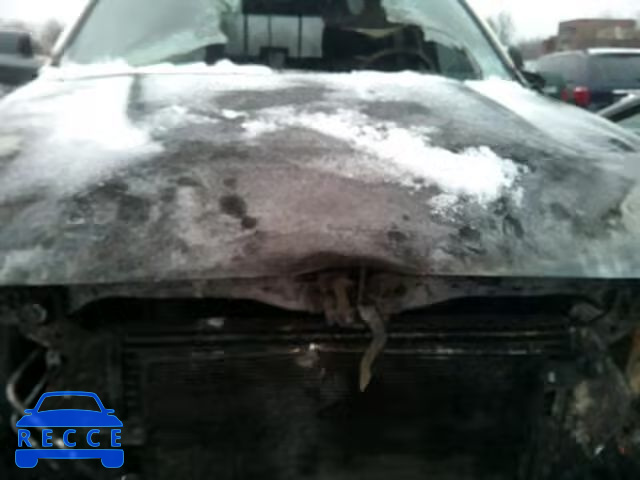 2012 DODGE RAM TRUCK 3C6UD5DL1CG171662 image 6