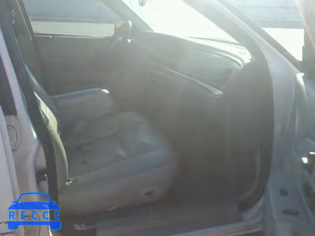 2003 FORD CROWN VICT 2FAFP74W43X108811 image 4