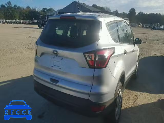 2017 FORD ESCAPE S 1FMCU0F78HUA02584 image 3