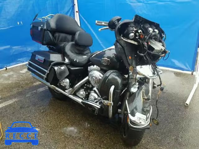 2008 HARLEY-DAVIDSON FLHTCUI 1HD1FC4148Y695991 зображення 0