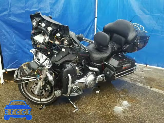 2008 HARLEY-DAVIDSON FLHTCUI 1HD1FC4148Y695991 зображення 1