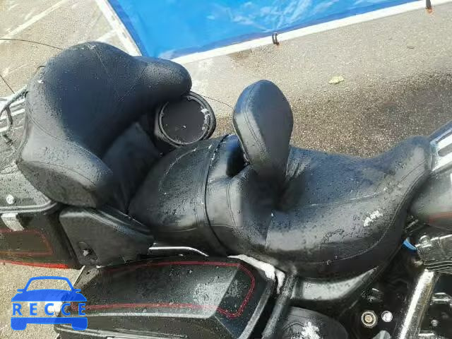 2008 HARLEY-DAVIDSON FLHTCUI 1HD1FC4148Y695991 зображення 5