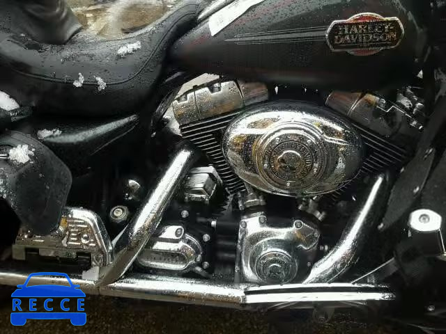 2008 HARLEY-DAVIDSON FLHTCUI 1HD1FC4148Y695991 image 6