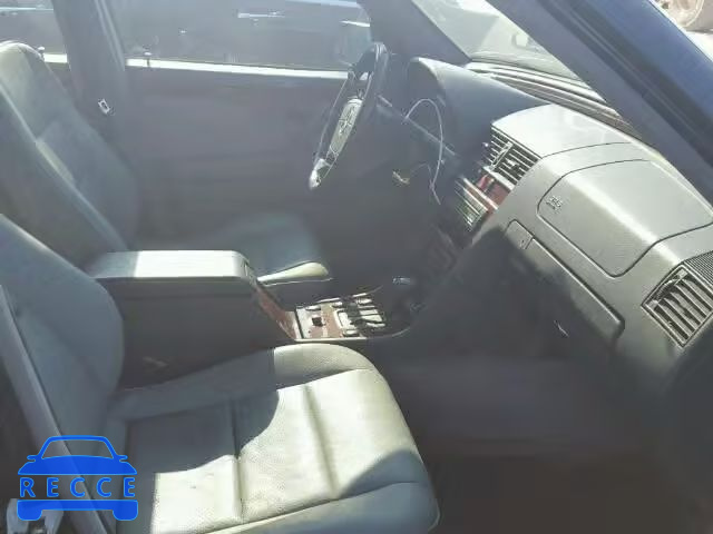 1996 MERCEDES-BENZ C220 WDBHA22E6TF382586 image 4