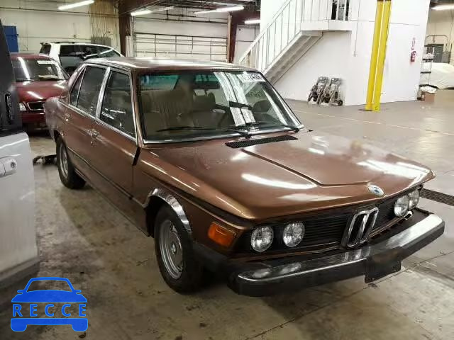 1976 BMW 2002 5031282 Bild 0