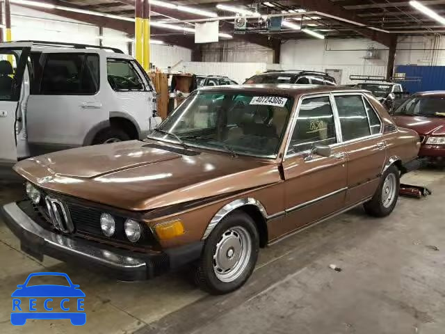 1976 BMW 2002 5031282 зображення 1