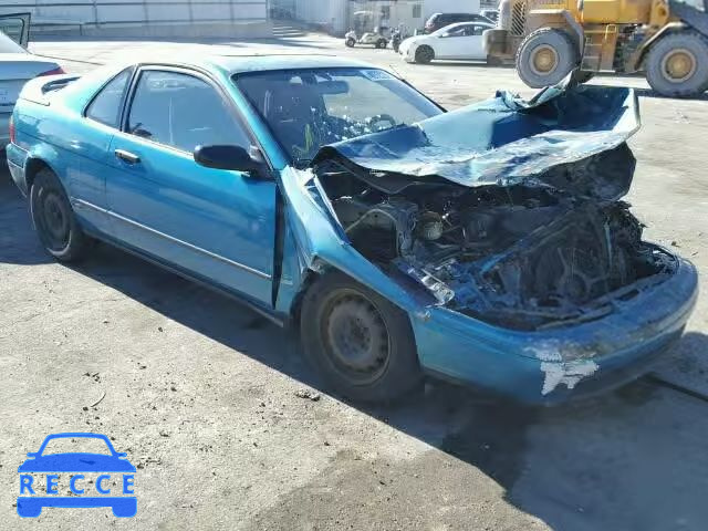 1994 TOYOTA PASEO JT2EL45U5R0185877 зображення 0