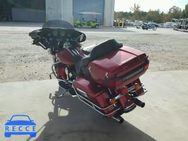 2008 HARLEY-DAVIDSON FLHTCUI 1HD1FC4148Y704446 Bild 2