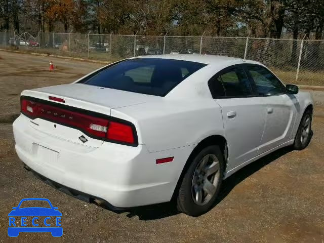2014 DODGE CHARGER PO 2C3CDXAT3EH145818 image 3
