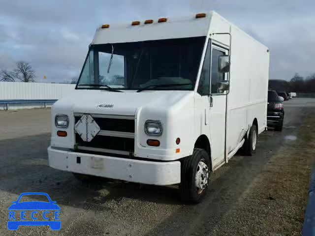 1998 FREIGHTLINER M LINE WAL 4UZA4FF44WC991180 image 1