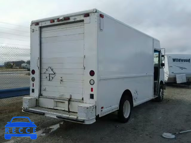 1998 FREIGHTLINER M LINE WAL 4UZA4FF44WC991180 Bild 3