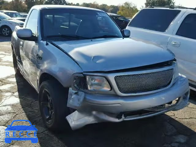 2002 FORD F150 SVT L 2FTZF07392CA82814 image 0