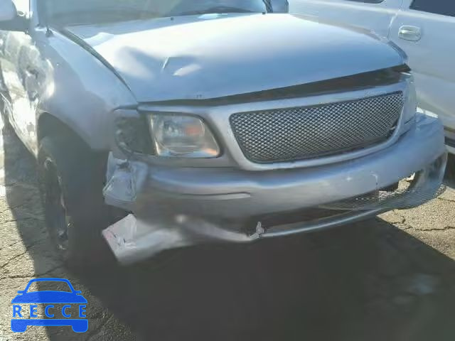 2002 FORD F150 SVT L 2FTZF07392CA82814 image 9