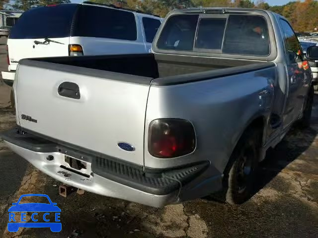 2002 FORD F150 SVT L 2FTZF07392CA82814 image 3