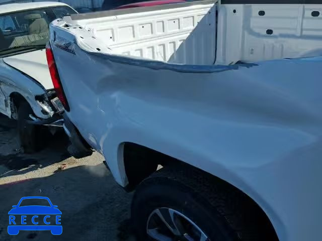 2016 CHEVROLET COLORADO Z 1GCGTDE33G1381606 image 8