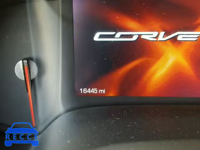 2015 CHEVROLET CORVETTE 3 1G1YT2D69F5601626 зображення 7