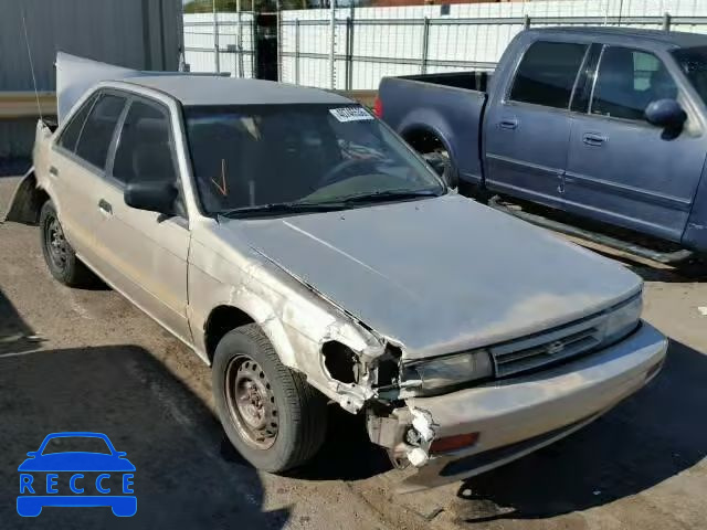 1991 NISSAN STANZA JN1FU21P8MX838427 зображення 0