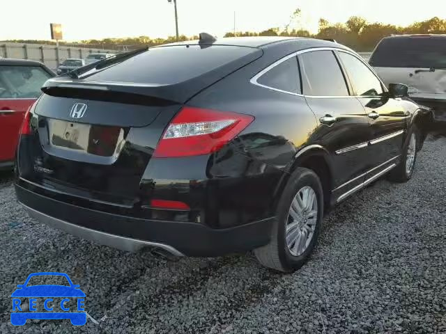2014 HONDA CROSSTOUR 5J6TF3H30EL001306 image 3