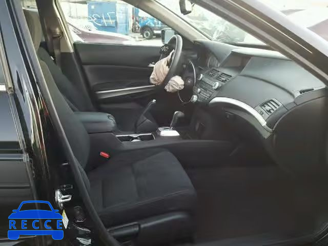 2014 HONDA CROSSTOUR 5J6TF3H30EL001306 image 4