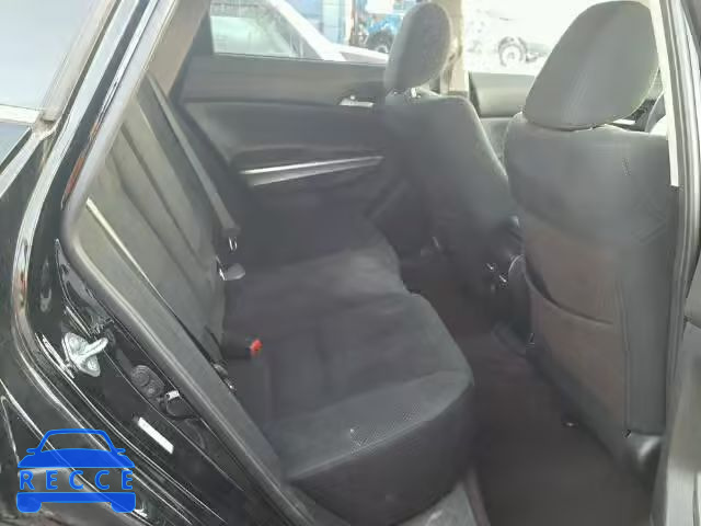 2014 HONDA CROSSTOUR 5J6TF3H30EL001306 image 5