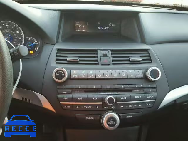 2014 HONDA CROSSTOUR 5J6TF3H30EL001306 image 8