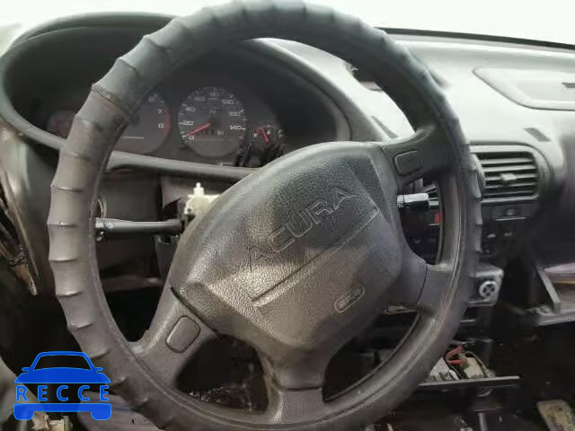 1994 ACURA INTEGRA RS JH4DC4348RS048778 image 9