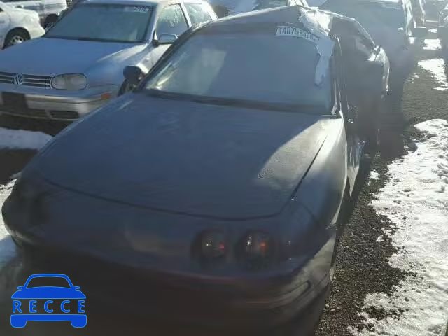 1994 ACURA INTEGRA RS JH4DC4348RS048778 image 1