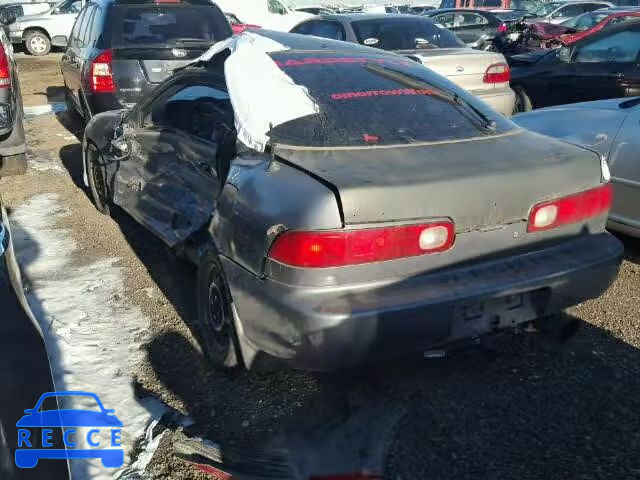 1994 ACURA INTEGRA RS JH4DC4348RS048778 image 2