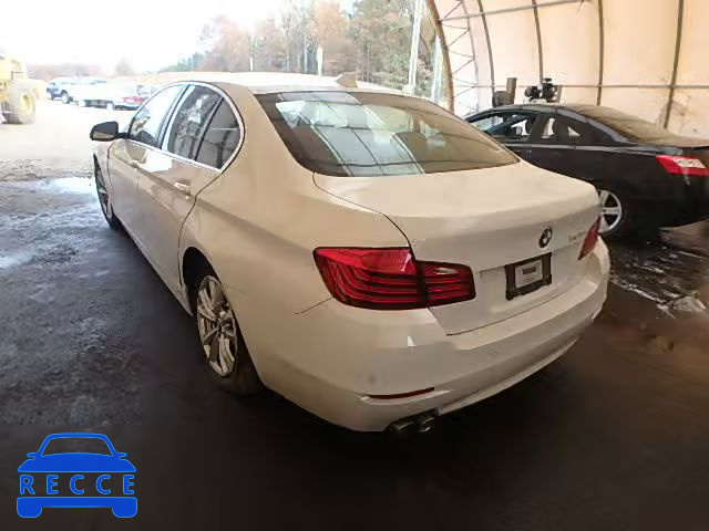 2015 BMW 528I WBA5A5C52FD516530 Bild 2