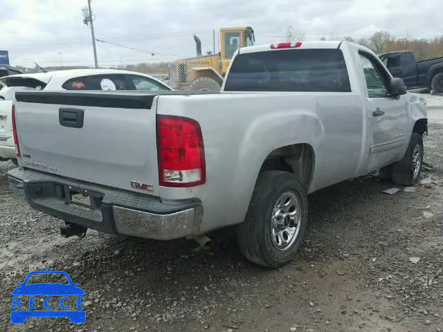 2011 GMC SIERRA C15 1GTN1VEA7BZ365212 зображення 3