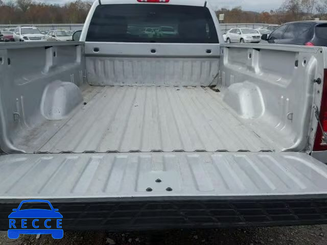 2011 GMC SIERRA C15 1GTN1VEA7BZ365212 image 5