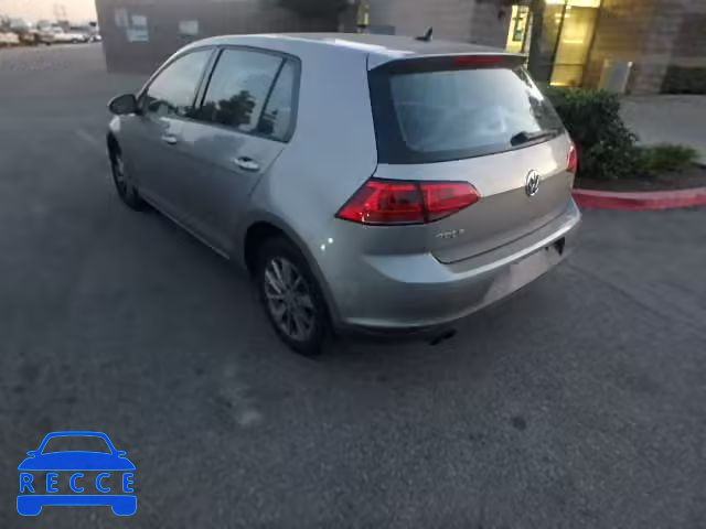 2015 VOLKSWAGEN GOLF 3VW217AU8FM029135 image 2