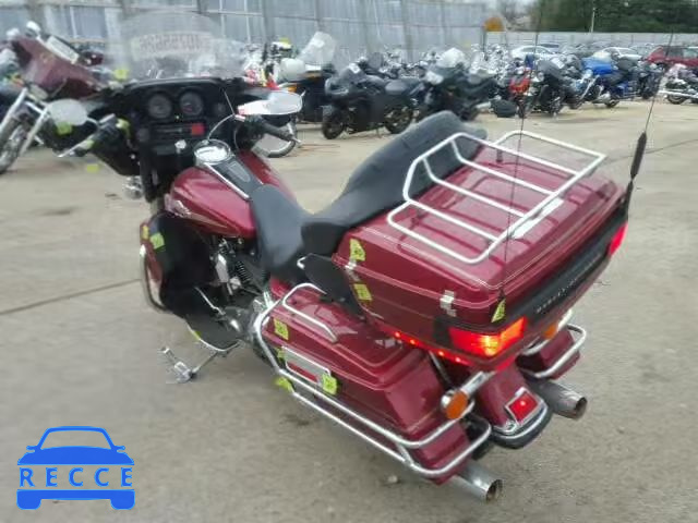 2005 HARLEY-DAVIDSON FLHTCUI 1HD1FCW155Y679131 зображення 2