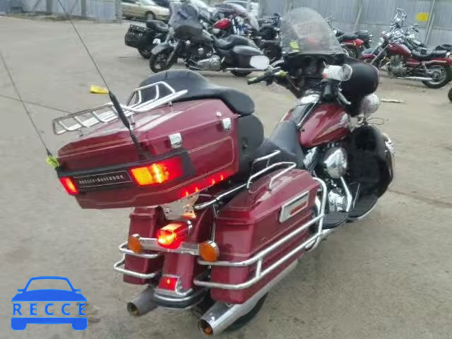 2005 HARLEY-DAVIDSON FLHTCUI 1HD1FCW155Y679131 зображення 3