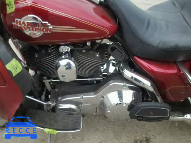 2005 HARLEY-DAVIDSON FLHTCUI 1HD1FCW155Y679131 зображення 6