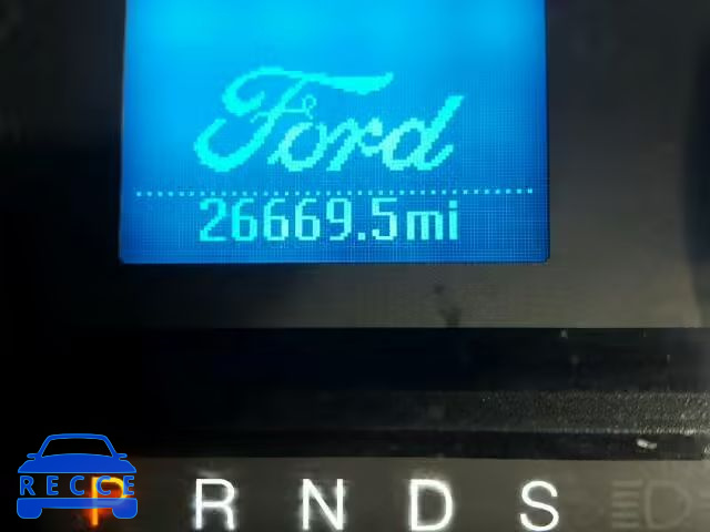 2016 FORD FUSION S 3FA6P0G75GR267501 image 7