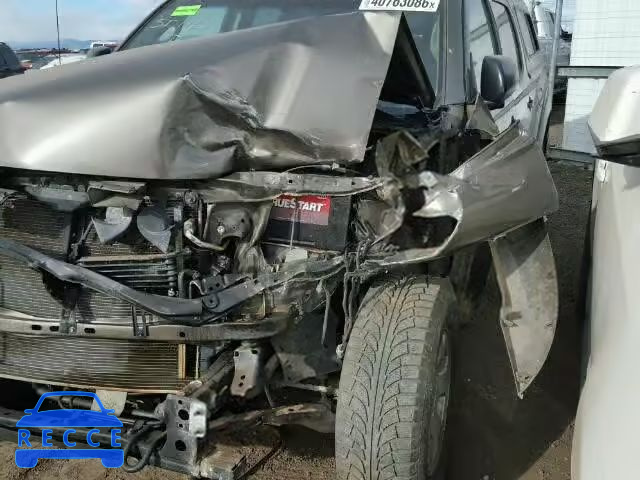 2014 TOYOTA TACOMA DOU 3TMMU4FN0EM064625 image 9