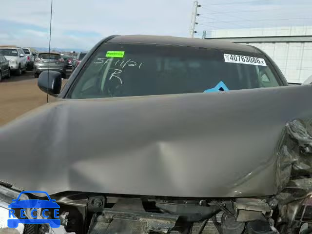 2014 TOYOTA TACOMA DOU 3TMMU4FN0EM064625 image 6