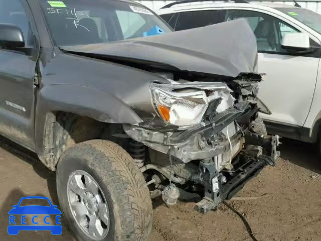 2014 TOYOTA TACOMA DOU 3TMMU4FN0EM064625 image 8