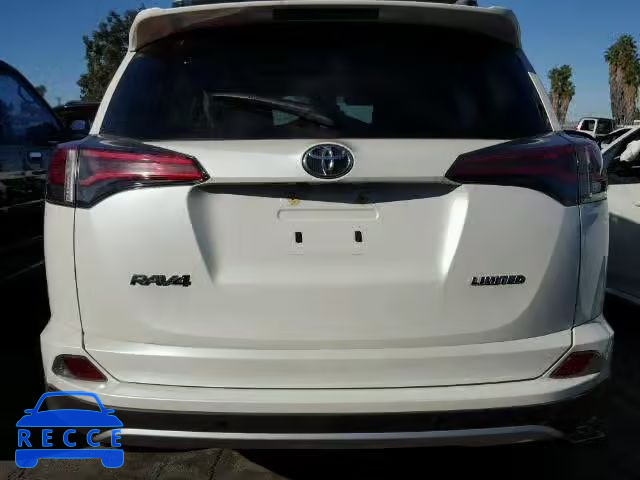 2016 TOYOTA RAV4 LIMIT JTMYFREV1GD086710 image 9