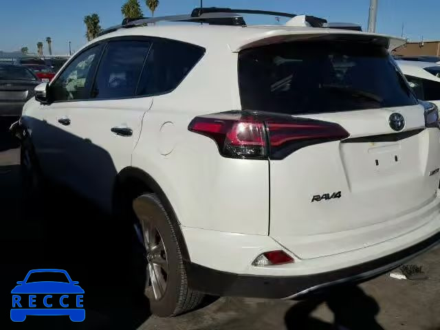 2016 TOYOTA RAV4 LIMIT JTMYFREV1GD086710 image 2