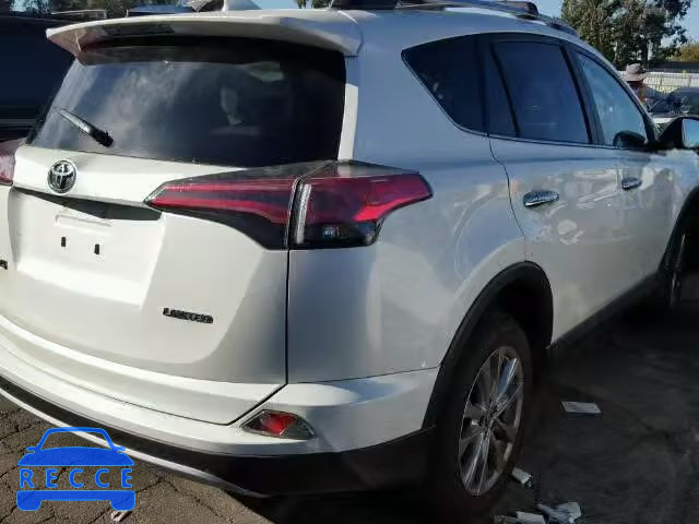 2016 TOYOTA RAV4 LIMIT JTMYFREV1GD086710 image 3