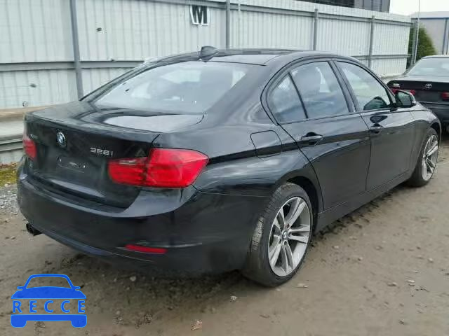 2014 BMW 328XI WBA3B3C56EJ981787 image 3