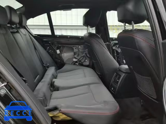 2014 BMW 328XI WBA3B3C56EJ981787 image 5