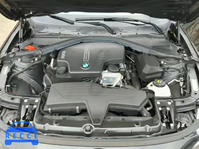 2014 BMW 328XI WBA3B3C56EJ981787 image 6